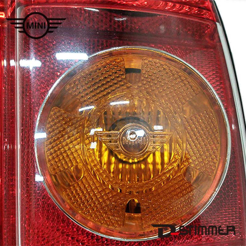 MINI（ミニ） 純正品 テールランプ右側 63212755116 : 輸入車パーツ 