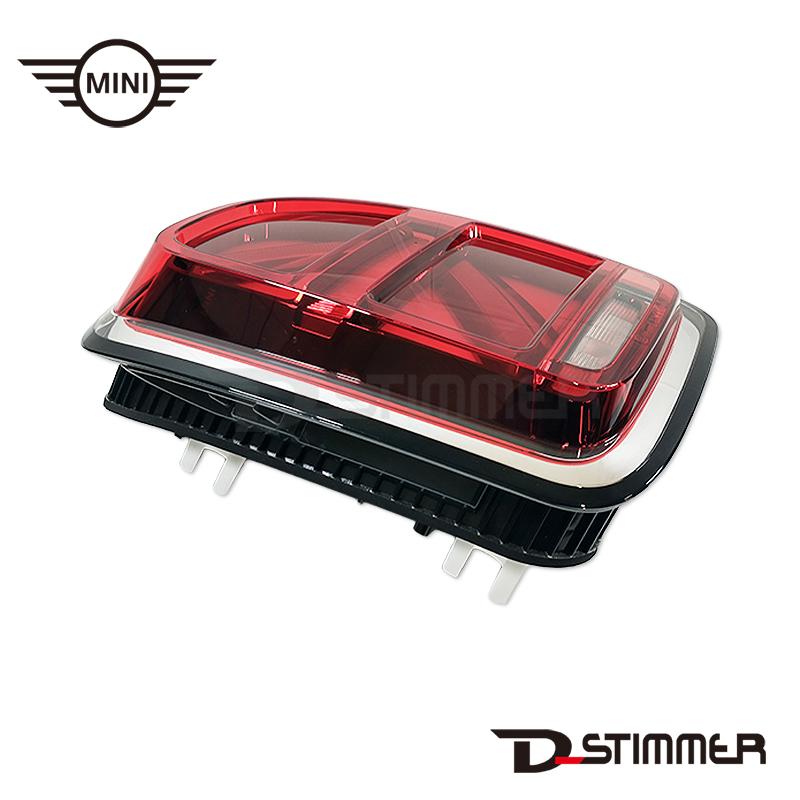 MINI（ミニ） 純正品 テールランプ左側 63218492293 : 輸入車パーツ