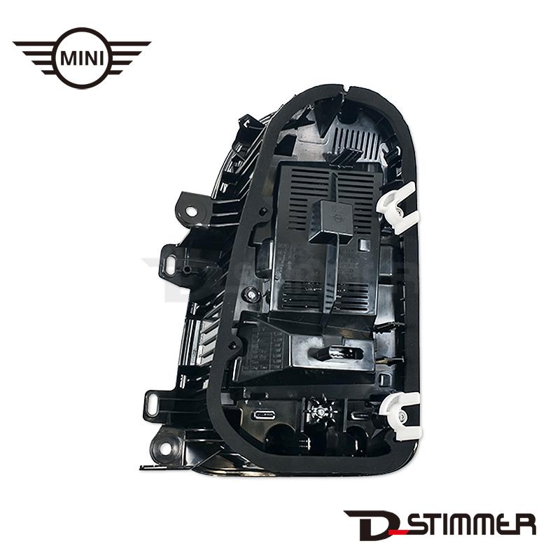 クラシックミニ VAN エステート カントリーマン 用 テールランプ 新品 クラシックミニ VAN エステート カントリーマン 用 テールランプ 新品