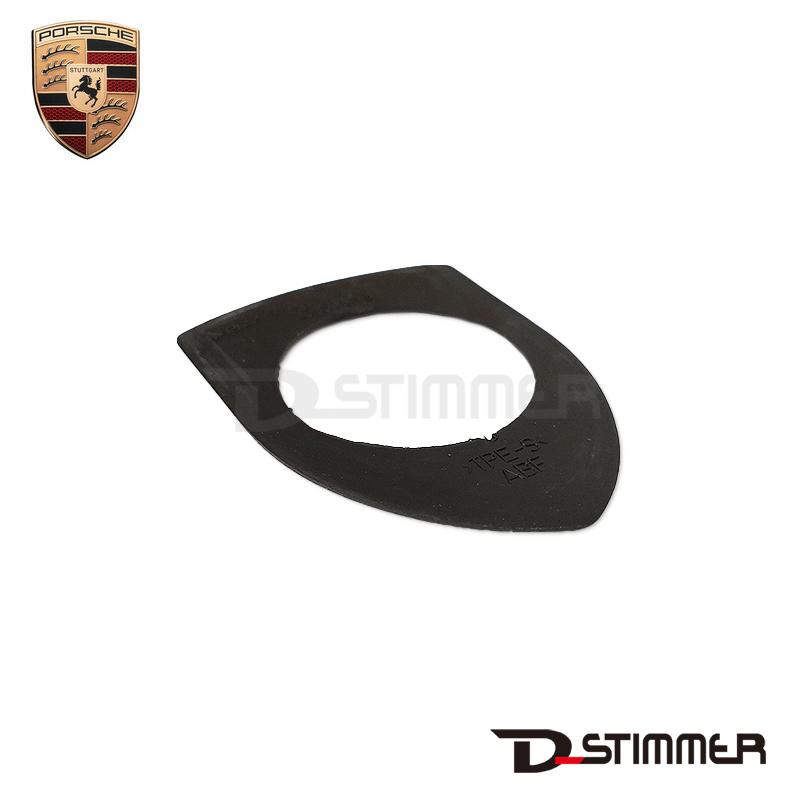 PORSCHE（ポルシェ） 純正品 ガスケット 7L5853611B : 輸入車パーツ