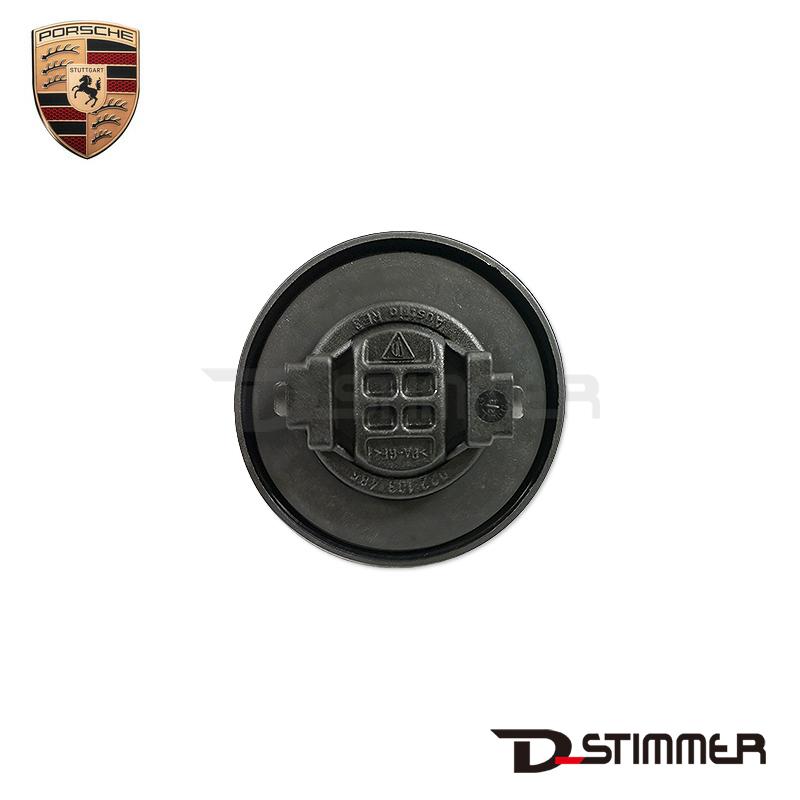 PORSCHE（ポルシェ） 純正品 オイルフィラーキャップ 95510448500