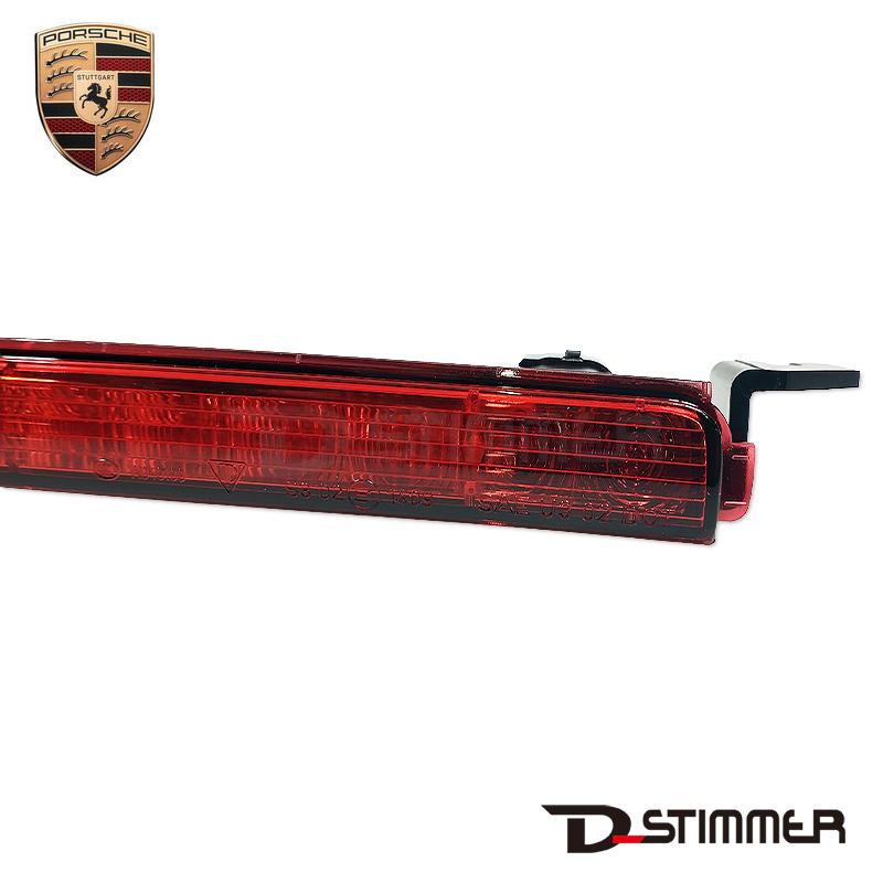 PORSCHE（ポルシェ） 純正品 ハイマウントランプ 95563105002 : 輸入車