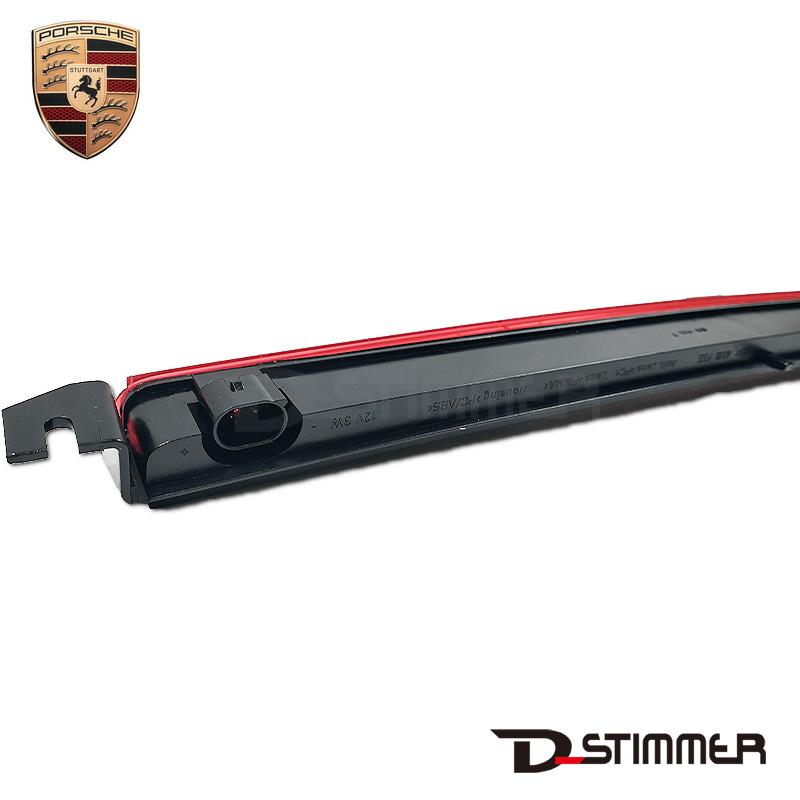 PORSCHE（ポルシェ） 純正品 ハイマウントランプ 95563105002 : 輸入車