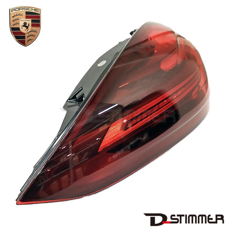 PORSCHE（ポルシェ） 純正品 テールランプ左側 95863106111 : 輸入車