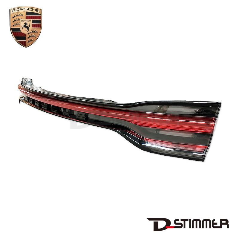 PORSCHE（ポルシェ） 純正品 テールランプ 95B945307 : 輸入車パーツ