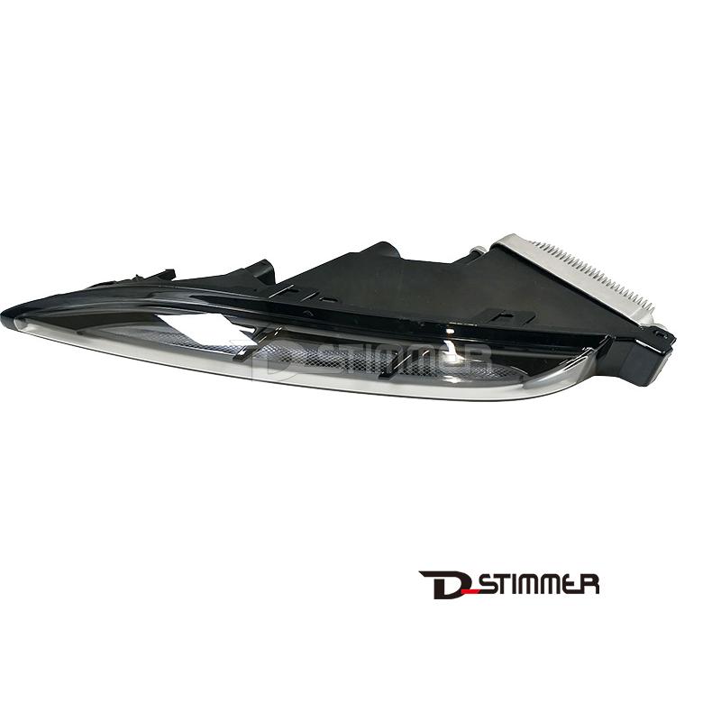 PORSCHE（ポルシェ） 純正品 フラッシャーランプ左側 95B953081E