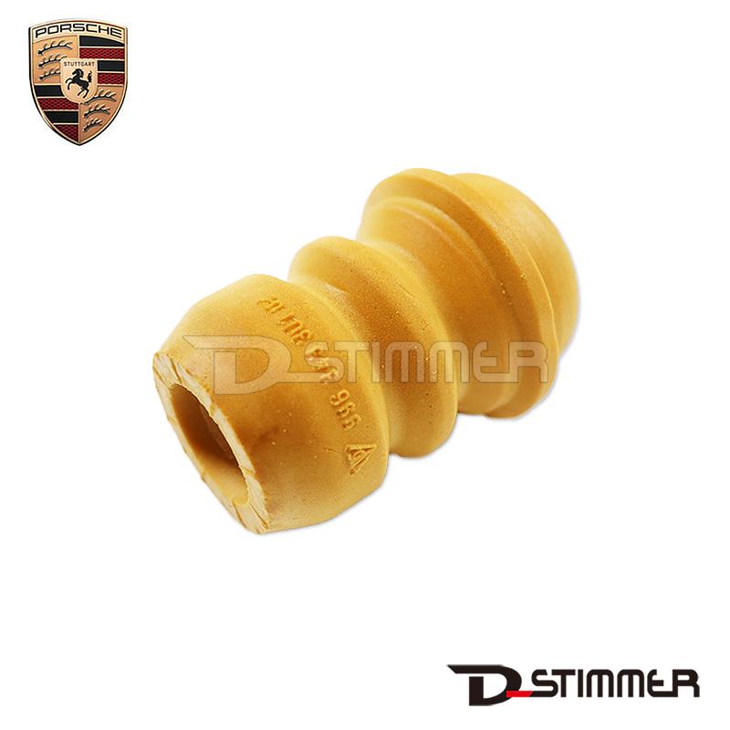 PORSCHE（ポルシェ） 純正品 フロントバンプラバー 99634330102 : 輸入