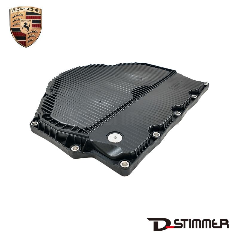 PORSCHE（ポルシェ） 純正品 ミッションオイルパン 9P1321359 [ 爆買