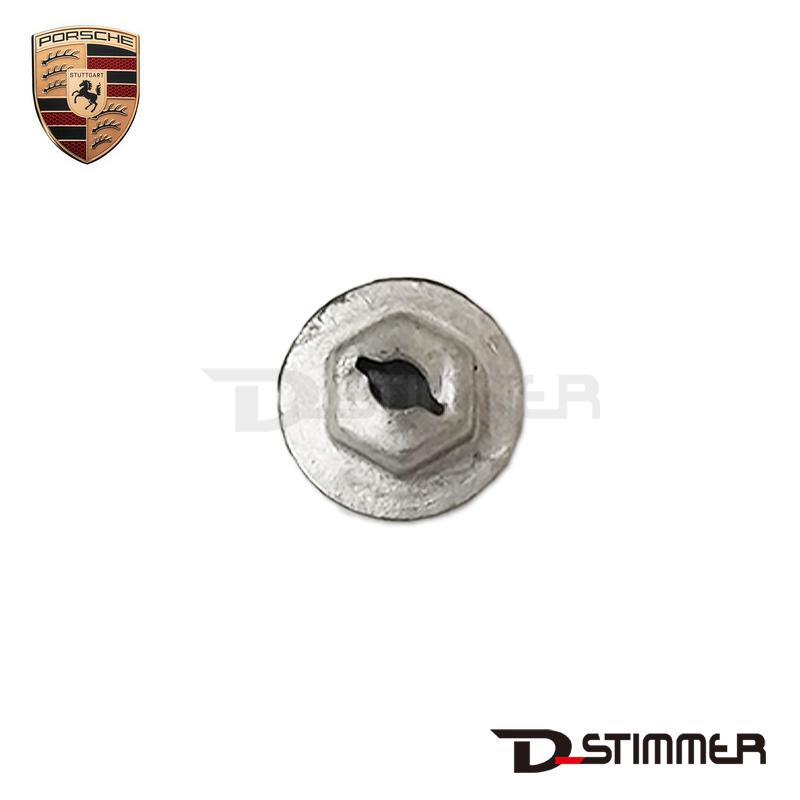 PORSCHE（ポルシェ） 純正品 ナット WHT004974 : 輸入車パーツ専門店 D