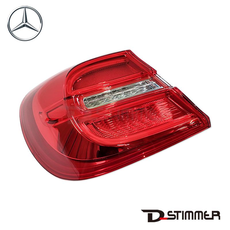Mercedes-Benz（メルセデス・ベンツ） テールランプLH 純正 1569061958
