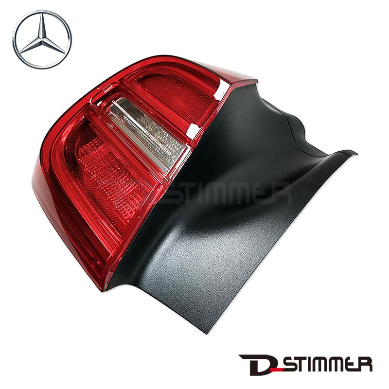 Mercedes-Benz（メルセデス・ベンツ） テールランプLH 純正 1569061958