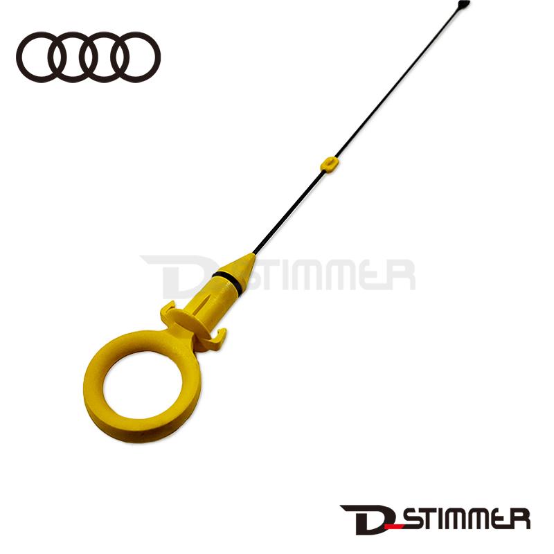 Audi（アウディ） 純正品 オイルレベルゲージ 06B115611P : 輸入車