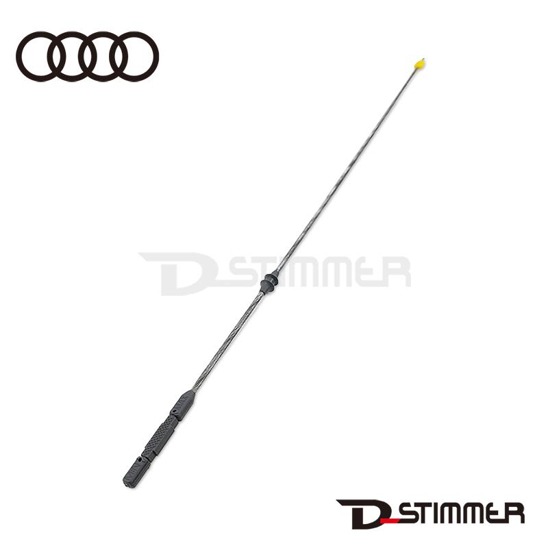 Audi（アウディ） 純正品 オイルレベルゲージ 06D115611B : 輸入車