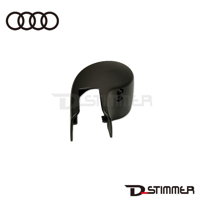 Audi（アウディ） 純正品 リアワイパーアームカバー 4G9955205 : 輸入