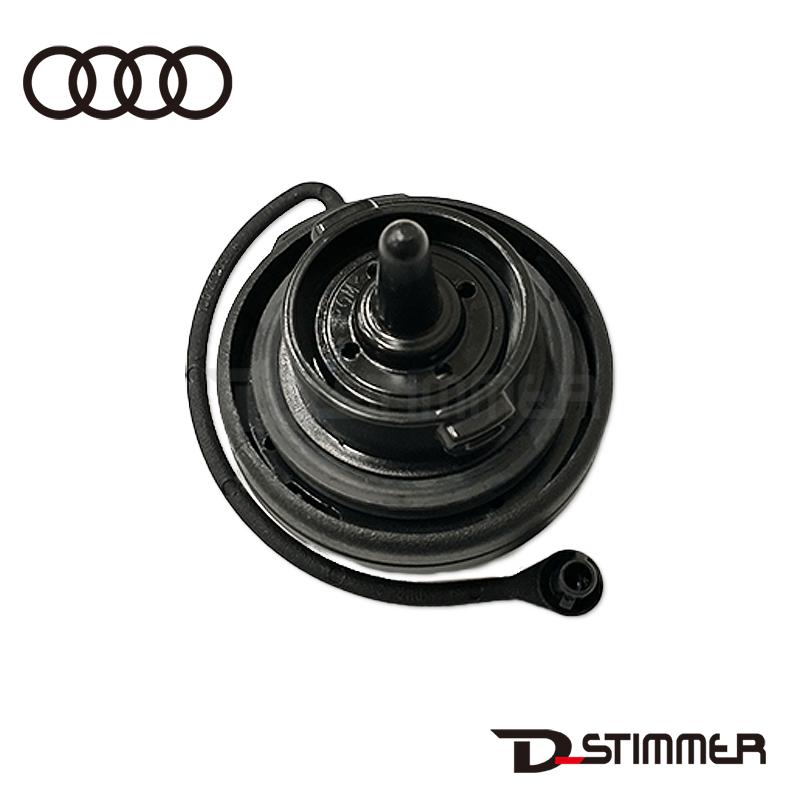 Audi（アウディ） 純正品 フューエルキャップ 7L8201550L : 輸入車