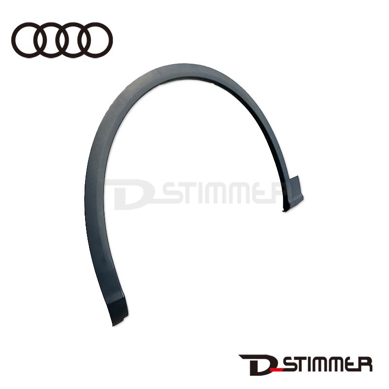 Audi（アウディ） フロントオーバーフェンダー左側 純正品