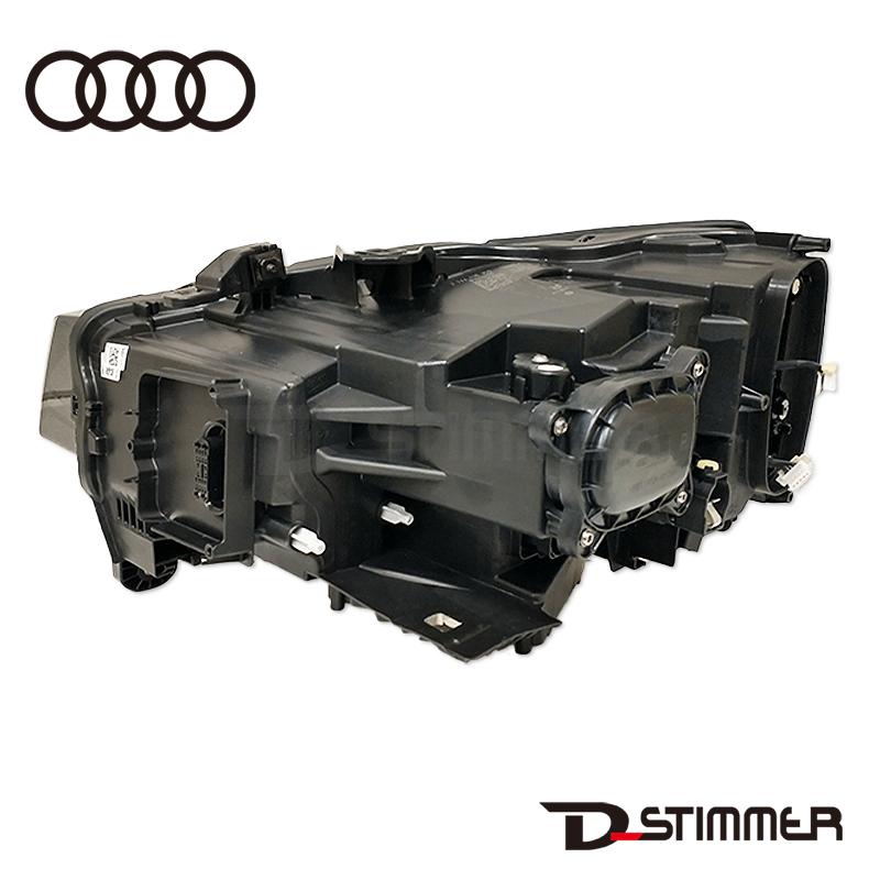 Audi（アウディ） 純正品 ヘッドランプ 右側 81A941774E : 輸入車