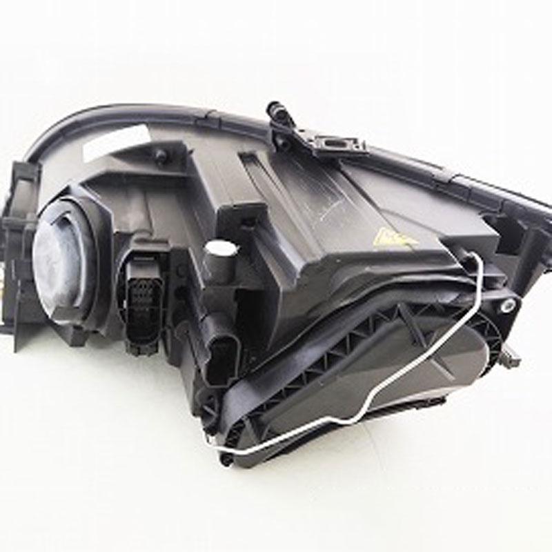Audi（アウディ） 純正 ヘッドランプ 右側 TT 純正番号:8J0941030AK