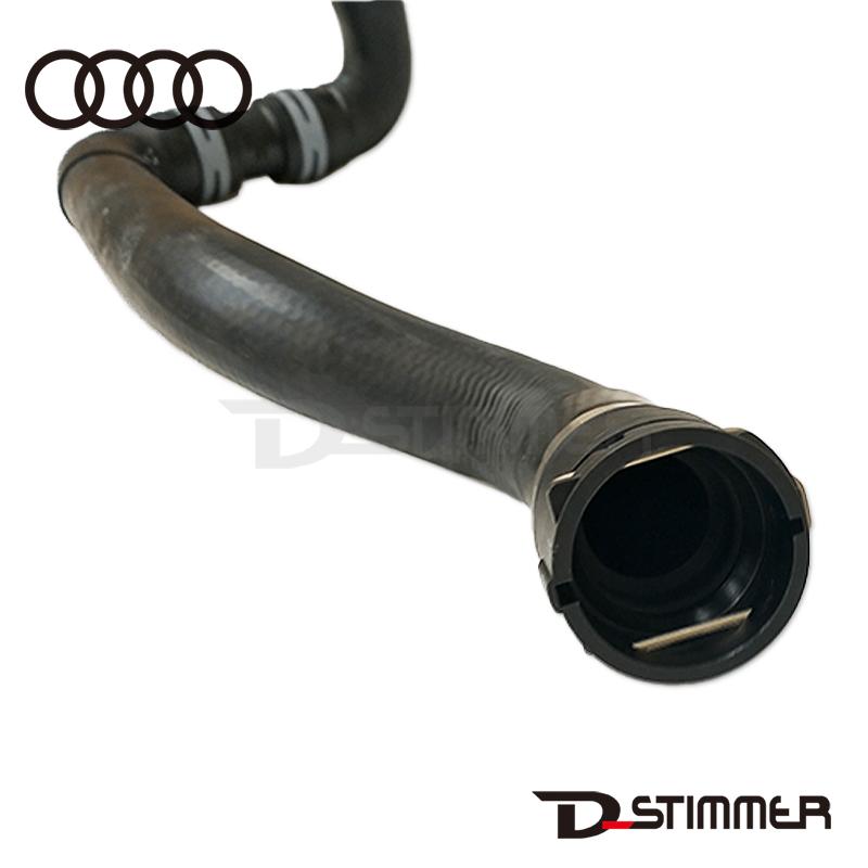 Audi（アウディ） 純正品 アッパーホース 8K0122101G : 輸入車パーツ