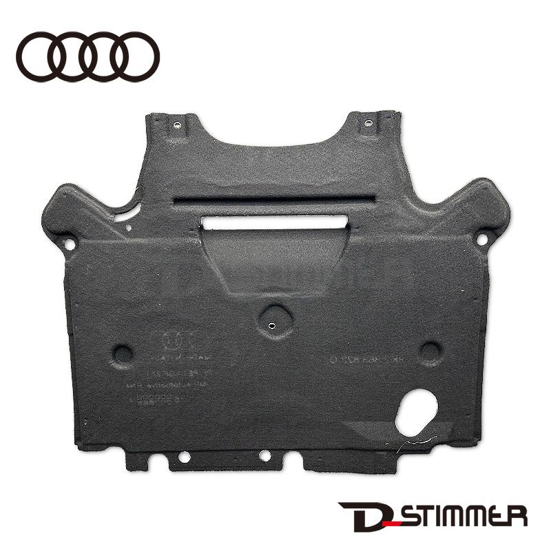 Audi AUDI アウディ 純正品 エンジンアンダーカバー 8K2863822Q : 輸入
