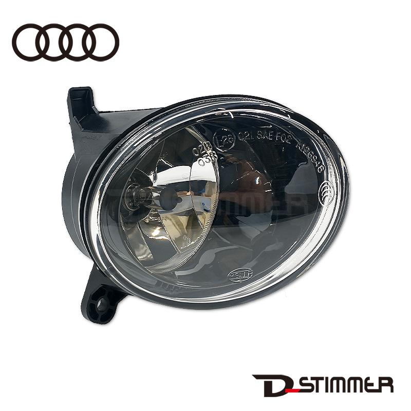 AUDI アウディ 純正品 フォグランプ 右側 8T0941700Jの画像