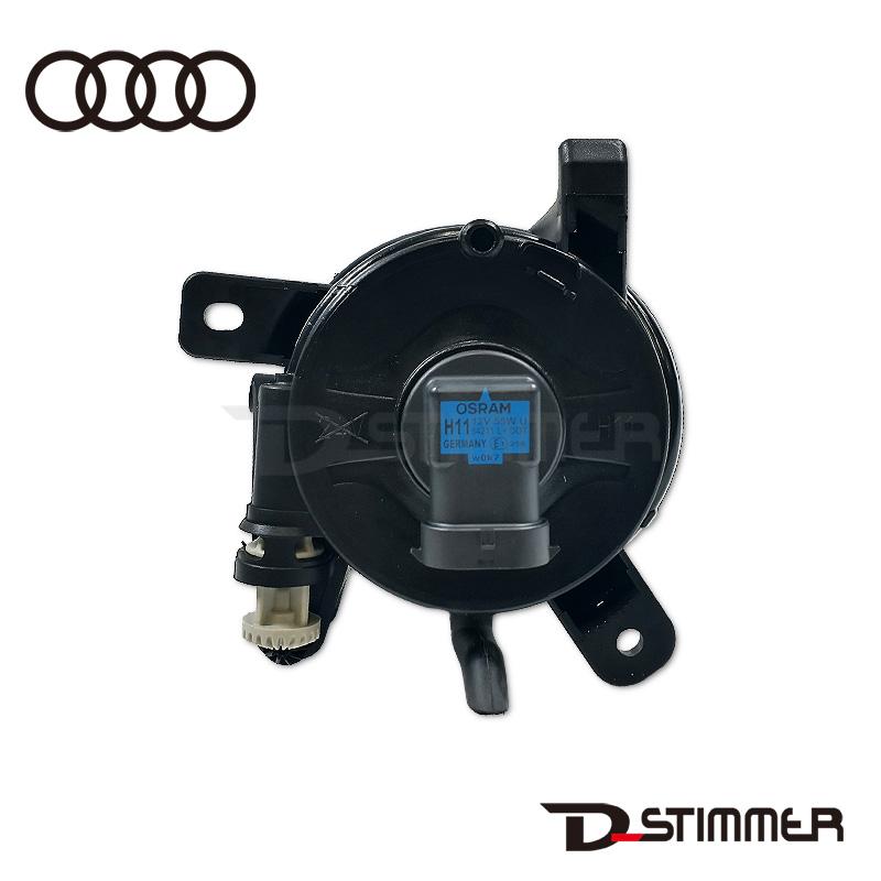 AUDI アウディ 純正品 フォグランプ 右側 8T0941700Jの画像