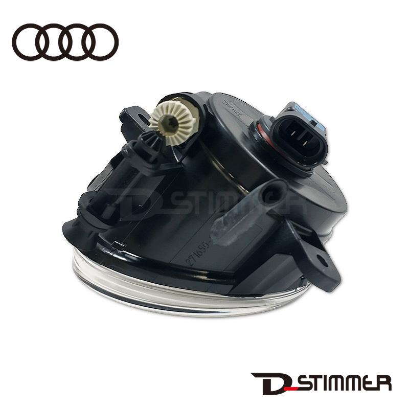 AUDI アウディ 純正品 フォグランプ 右側 8T0941700Jの画像