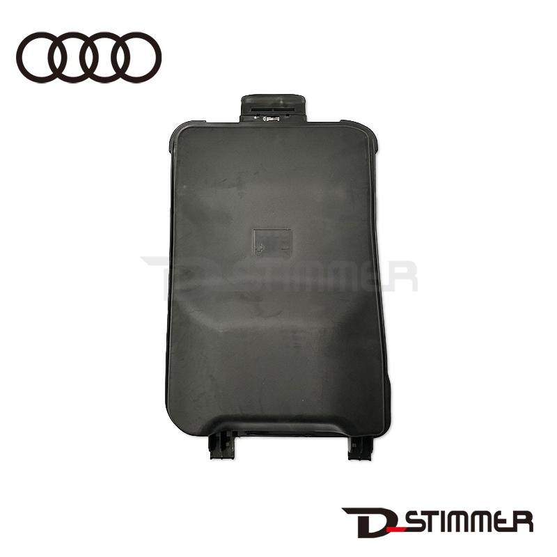 Audi（アウディ） 純正品 バッテリーカバー 8U0915443 : 輸入車パーツ
