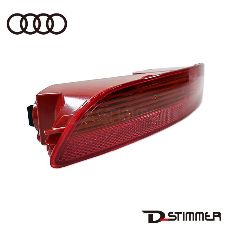 アウディ純正LEDテールライトセット Audi（アウディ） 純正品 テールランプ左側 8U0945095 : 輸入車パーツ