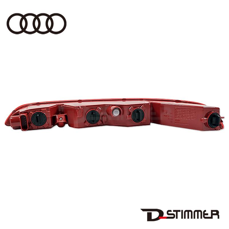 Audi（アウディ） 純正品 テールランプ左側 8U0945095 : 輸入車パーツ