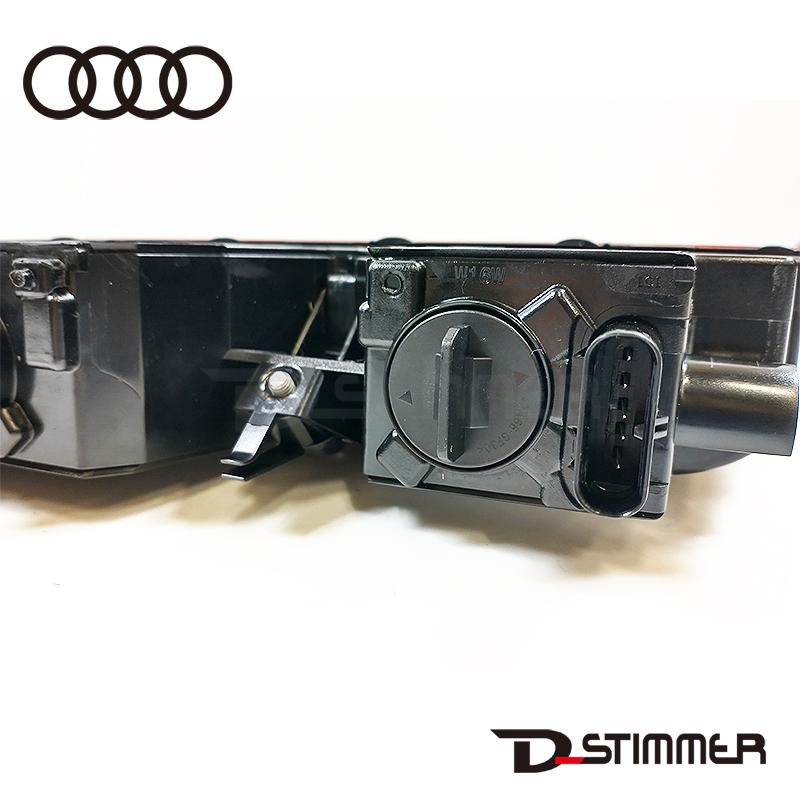 Audi（アウディ） 純正品 テールランプ右側 8U0945096D : 輸入車パーツ
