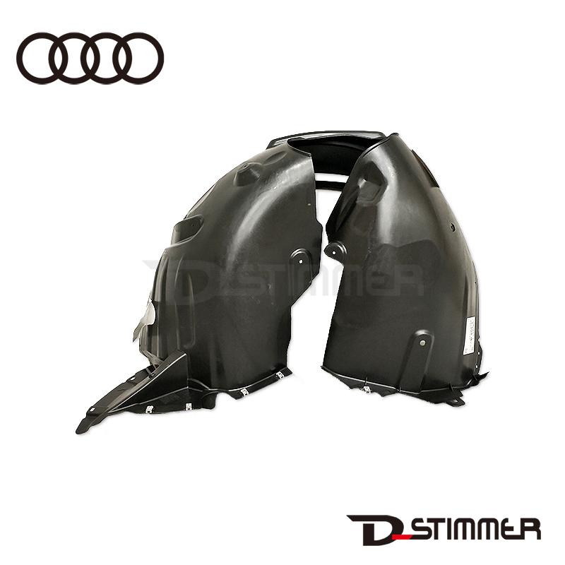 Audi（アウディ） 純正品 フロントフェンダーライナー右側 8V0821172J