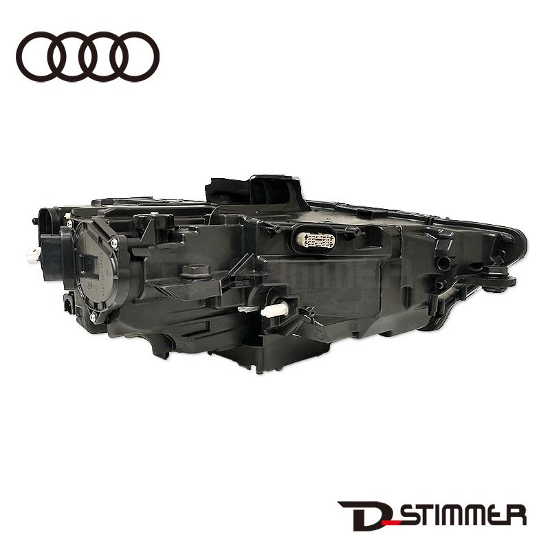 Audi（アウディ） 純正品 ヘッドランプ 左側 8V0941773L : 輸入車