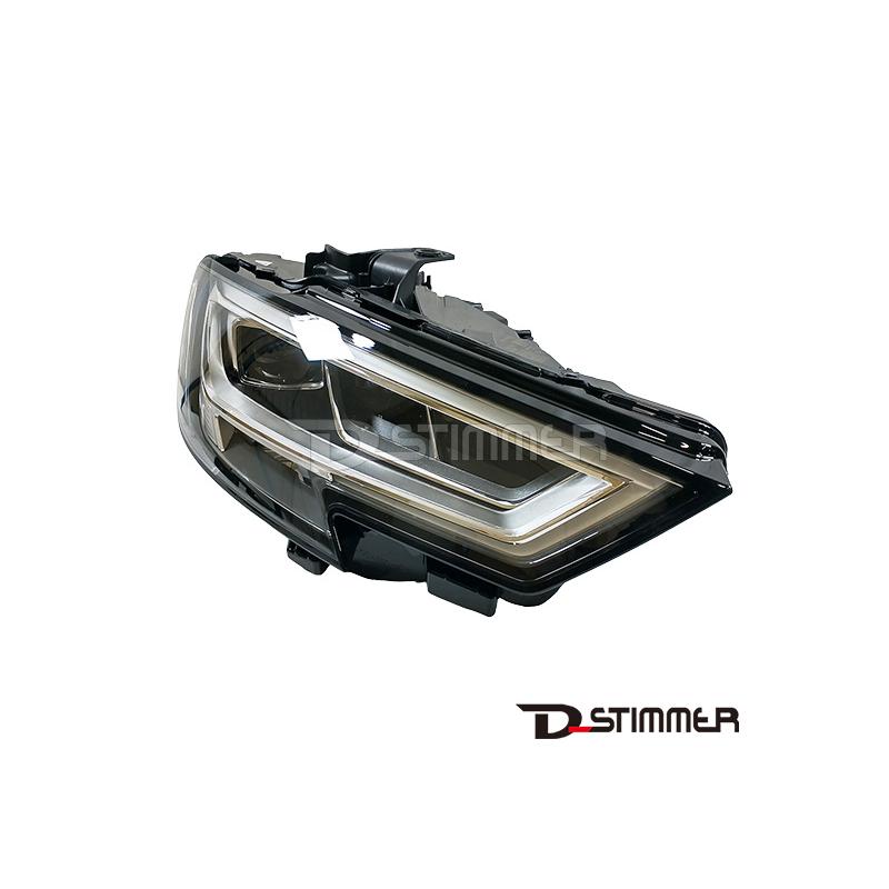 Audi（アウディ） 純正品 ヘッドランプ右側 8V0941774L : 輸入車パーツ