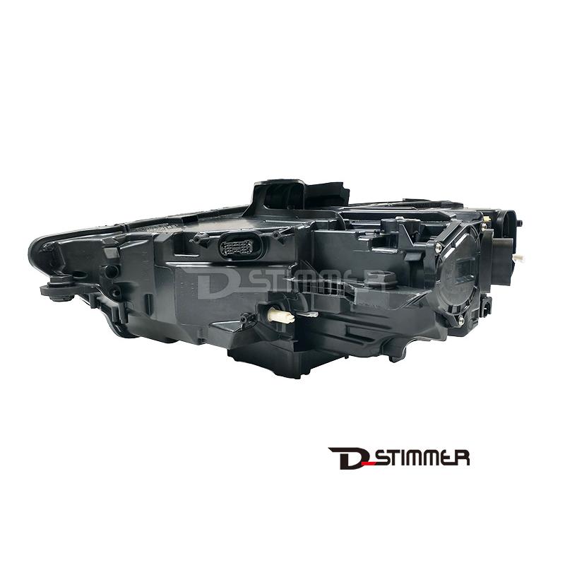 Audi（アウディ） 純正品 ヘッドランプ右側 8V0941774L : 輸入車パーツ