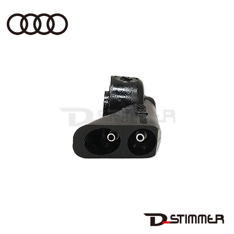 Audi（アウディ） 純正品 リアウォッシャーノズル 8V3955985 : 輸入車