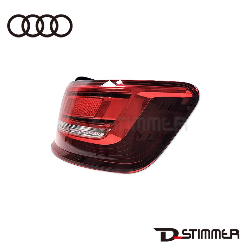 Audi（アウディ） 純正品 テールランプOUT 右側 8V4945070 : 輸入車
