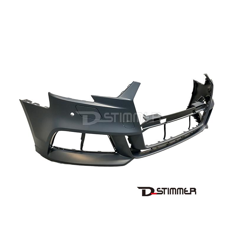 Audi（アウディ） 純正品 フロントバンパー 8V5807065AEGRU : 輸入車