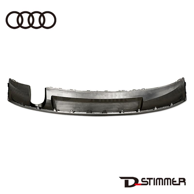 Audi（アウディ） リアバンパースポイラー 純正品 8V5807521B : 輸入車