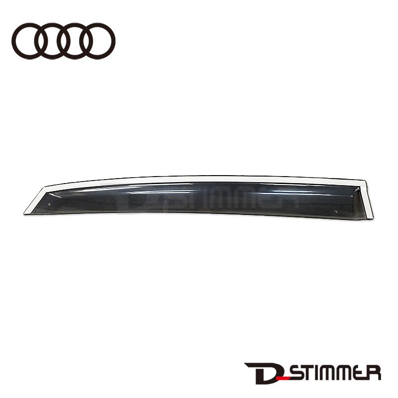 Audi（アウディ） 純正アクセサリー サイドバイザー セット A1
