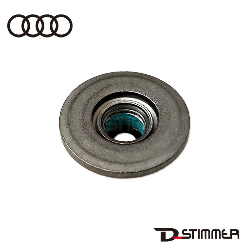 Audi AUDI アウディ 純正品 ナット WHT006151 [ ポイント利用 ] : 輸入車パーツ専門店 D-STIMMER - 通販 ...