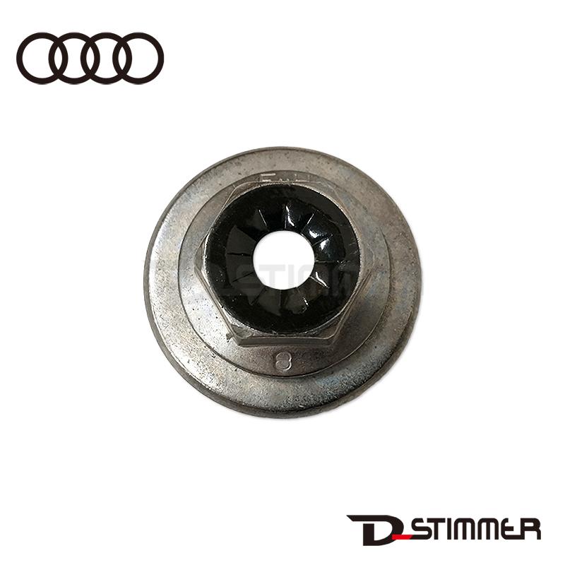 Audi（アウディ） 純正品 ナット WHT006151 : 輸入車パーツ専門店 D