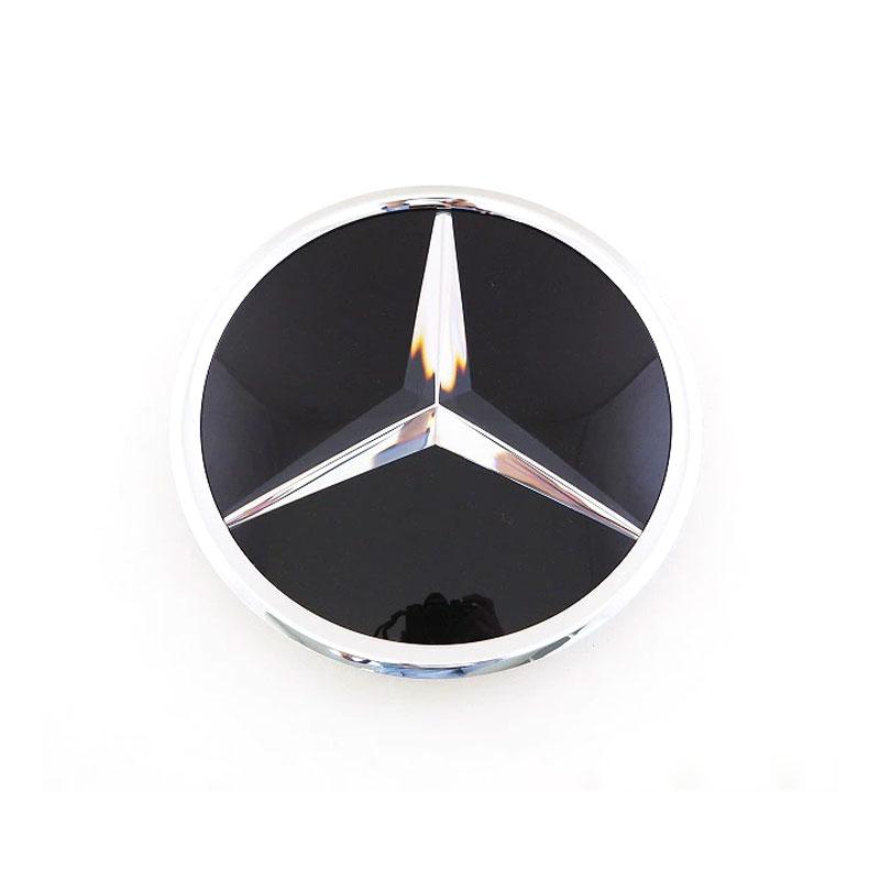 メルセデスベンツ純正 フロントエンブレム Mercedes-Benz（メルセデス・ベンツ） フロントエンブレム 純正