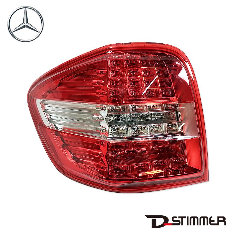 Mercedes-Benz（メルセデス・ベンツ） テールランプLH 純正 1649064200