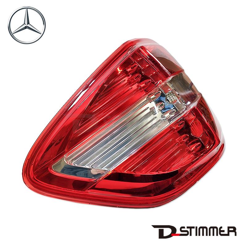Mercedes-Benz（メルセデス・ベンツ） テールランプLH 純正 1649064200