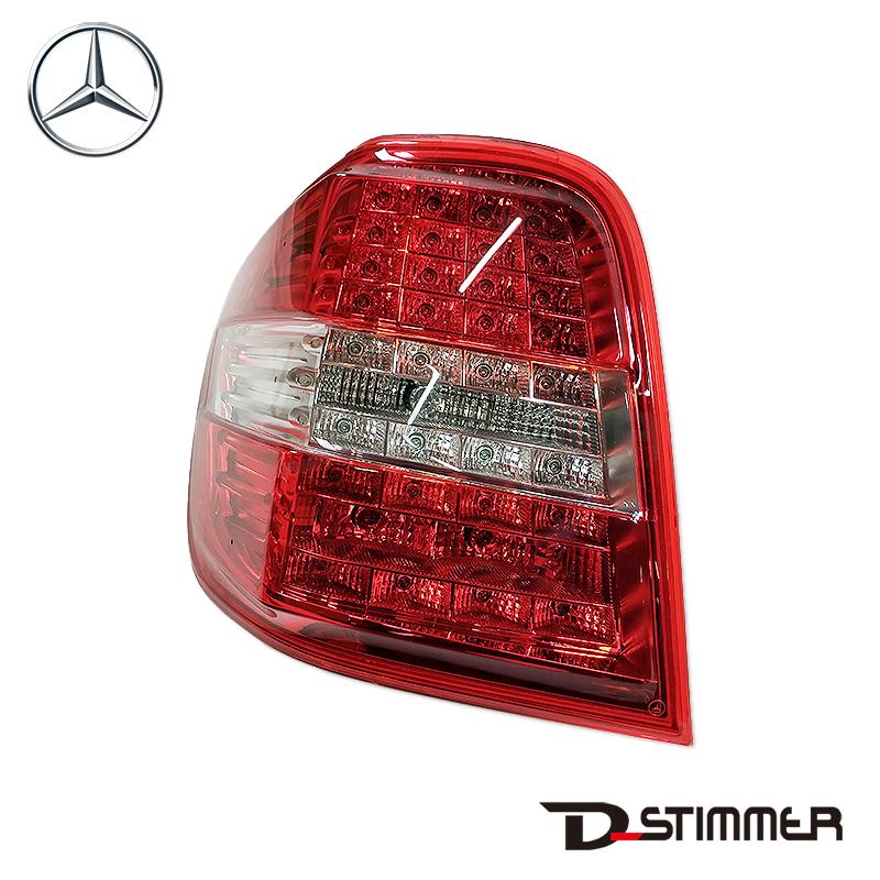 Mercedes-Benz（メルセデス・ベンツ） テールランプLH 純正 1649064200