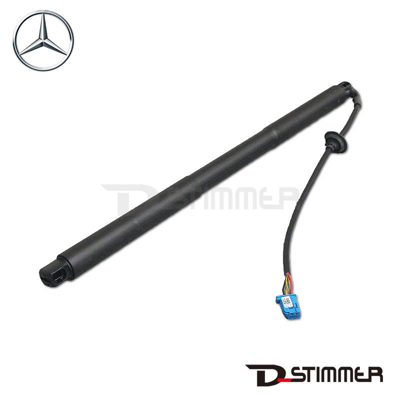 Mercedes-Benz（メルセデス・ベンツ） 純正品 トランクショック