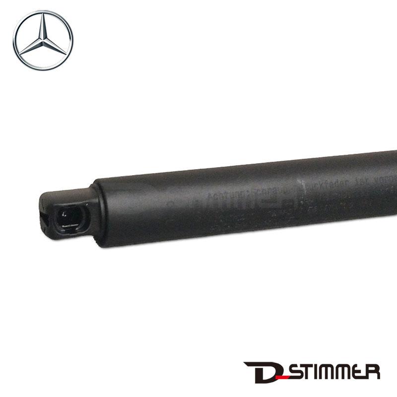 Mercedes-Benz（メルセデス・ベンツ） 純正品 トランクショック