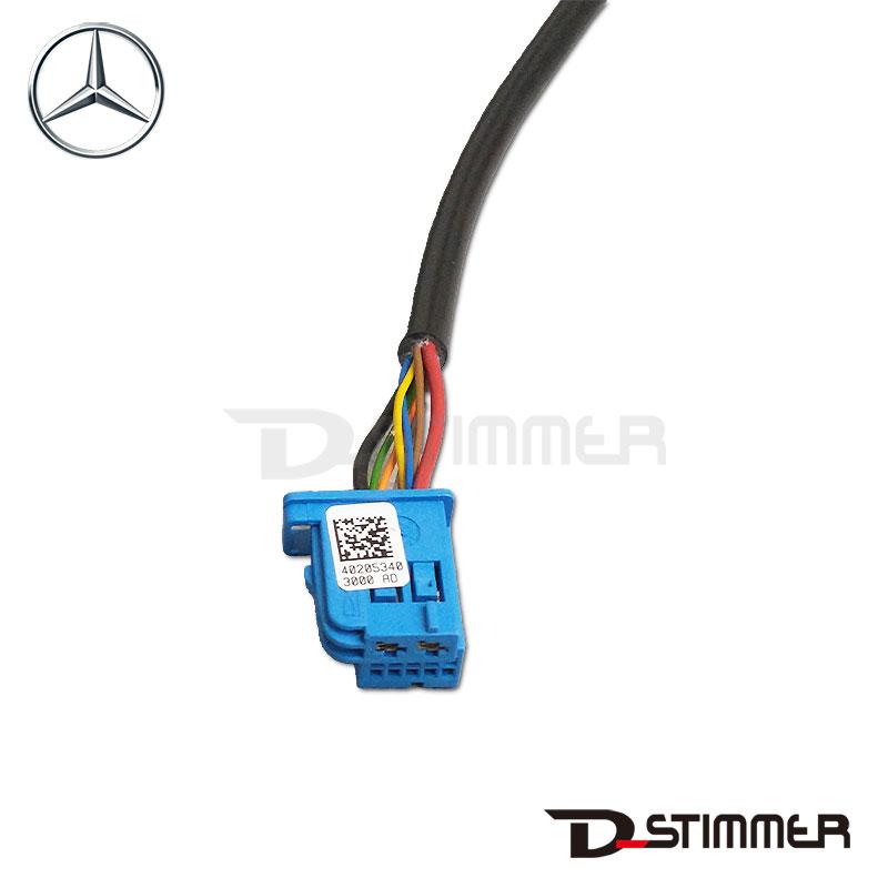 Mercedes-Benz（メルセデス・ベンツ） 純正品 トランクショック