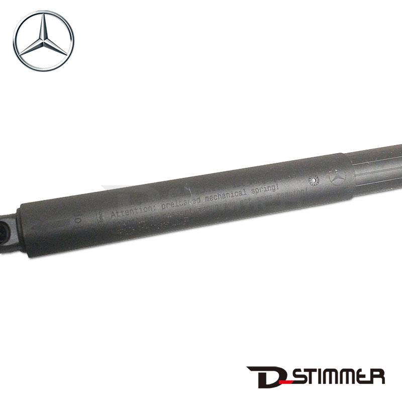 Mercedes-Benz（メルセデス・ベンツ） 純正品 トランクショック